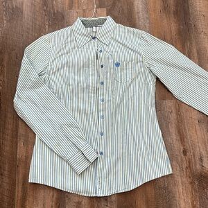 Cinch Women’s button down